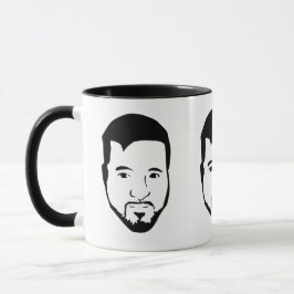 SDGuy Kaffeetasse