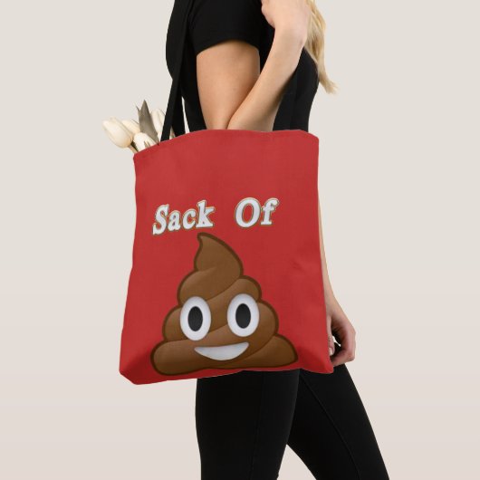 SDGuy Sack von:) Tasche (Von Nahem)