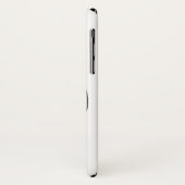 SDGuy Telefon-Kasten Case-Mate iPhone Hülle (Hinten/Links)