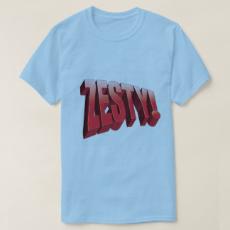 SDGuy Zesty T - Shirt