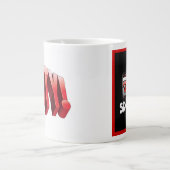 SDGuy Zesty Tasse (Vorderseite)