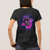 SDia Mariachi T-Shirt (Rückseite)