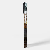 SDL Woods Sunset iPhone Case (Rückseite / Links)