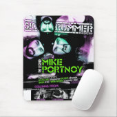 SDM Frage 3 Mousepad (Mit Mouse)