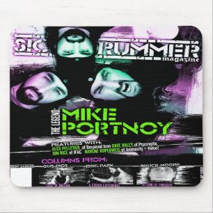 SDM Frage 3 Mousepad