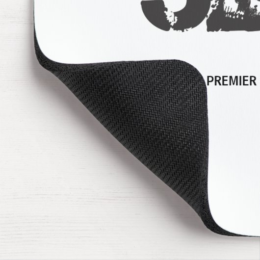 SDM Logo Mousepad (Ecke)