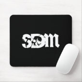 SDM Mousepad (Mit Mouse)