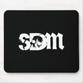 SDM Mousepad (Vorne)