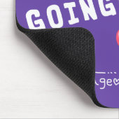 SDmikage mouse pad / SDミカゲ マウスパッド Mousepad (Ecke)