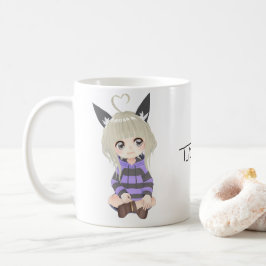SDmikage mug / SDミカゲマグ Kaffeetasse