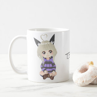 SDmikage mug / SDミカゲマグ Kaffeetasse