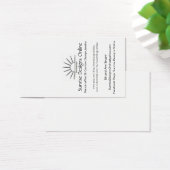SDO Earring Card 03 (Schreibtisch)