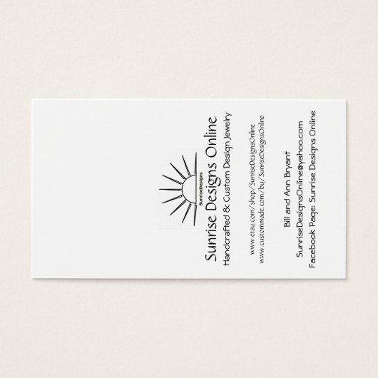 SDO Earring Card 03 (Vorderseite)