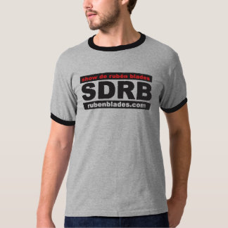 SDRB 001 T-Shirt