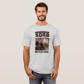 SDRB #9 - T - Shirt (Vorne ganz)
