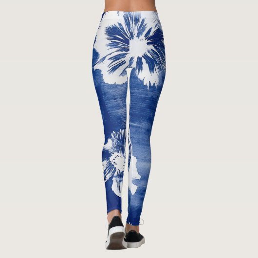 SDT LEGGINGS (Rückseite)