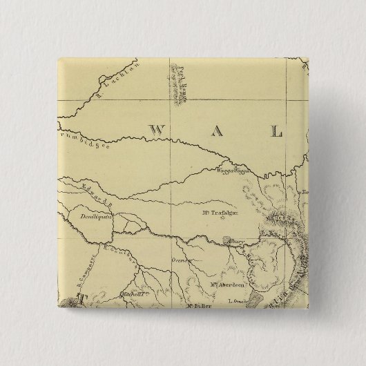 SE Australien Button (Vorderseite)