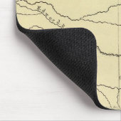 SE Australien Mousepad (Ecke)