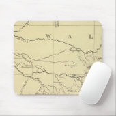 SE Australien Mousepad (Mit Mouse)
