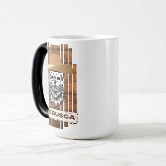 SE BUSCA VERWANDLUNGSTASSE (Vorderseite Links)