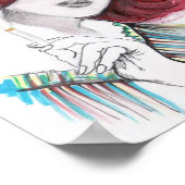 Se dice de mi poster (Ecke)