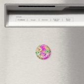 Se Feliz Magnet (In Situ (Geschirrspüler))