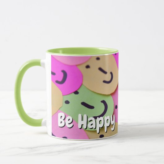 Se Feliz Tasse (Links)