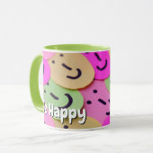 Se Feliz Tasse (Vorderseite Links)