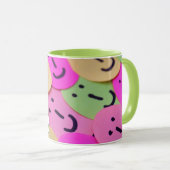 Se Feliz Tasse (VorderseiteRechts)