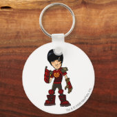 Se � oder Malo Moltara Staff Player Schlüsselanhänger (Vorderseite)