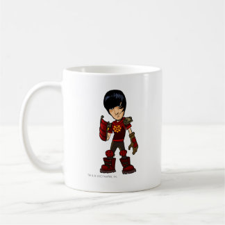 Se�orMalo Moltara Personal-Spieler Kaffeetasse