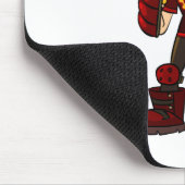 Se�orMalo Moltara Personal-Spieler Mousepad (Ecke)