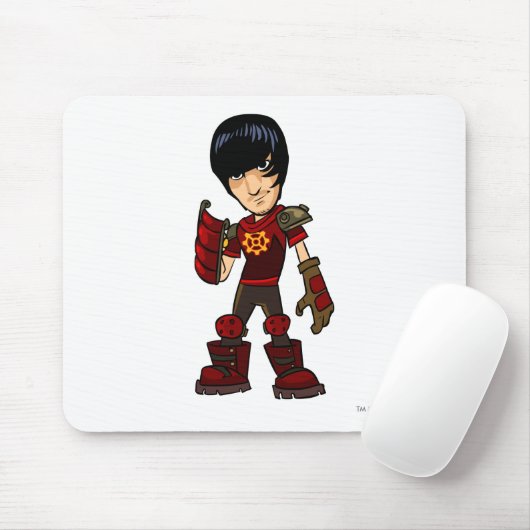 Se�orMalo Moltara Personal-Spieler Mousepad (Mit Mouse)