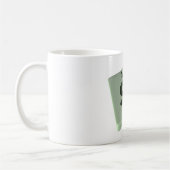 Se-Selen Kaffeetasse (Links)