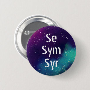 Se/Sym/Syr Anpassbare Galaxy Pronoun Button