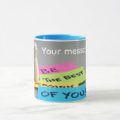 Se tu mejor versión tasse (Zentrum)