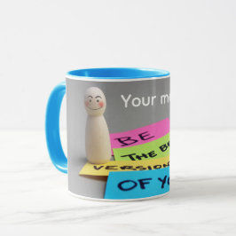 Se tu mejor versión tasse