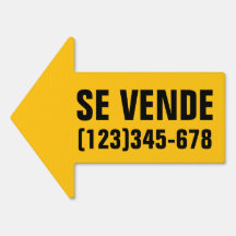 SE VENDE (123)345-678