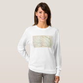 Se Virginia, Ft Monroe T-Shirt (Vorne ganz)