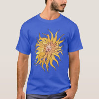 Sea Anemone Actinia Unterwasserwelt Art