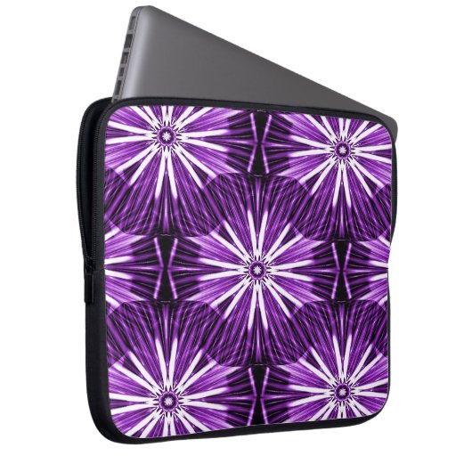 Sea Anemones...... Laptopschutzhülle (Vorne Rechts)