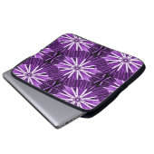 Sea Anemones...... Laptopschutzhülle (Vorne Knopf)