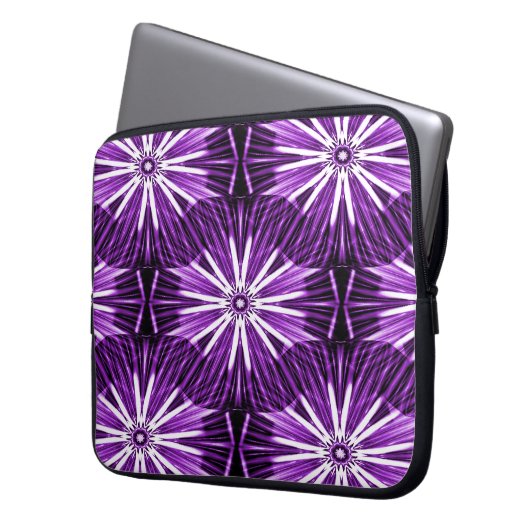 Sea Anemones...... Laptopschutzhülle (Vorderseite Links)