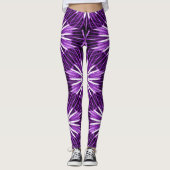 Sea Anemones...... Leggings (Vorderseite)