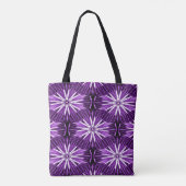 Sea Anemones...... Tasche (Rückseite)