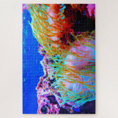 Sea Anemonies Jigsaw Puzzle (Vertikal)