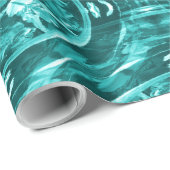 Sea Angels...... Geschenkpapier (Rolleneckpunkt)