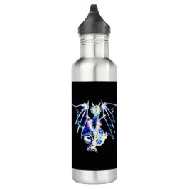 Sea Beast Dragon Water Flasche Edelstahlflasche