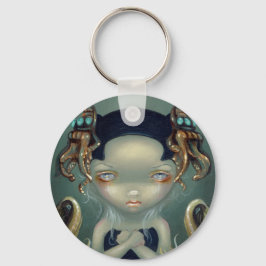 "Sea Beasties I" Keychain Schlüsselanhänger