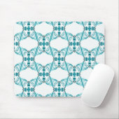 Sea Bee Honeycombs.... Mousepad (Mit Mouse)